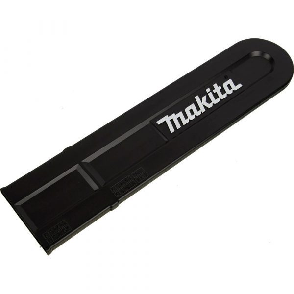 Пила цепная Makita 1800Вт,шина-40см,шаг-38",паз-1.3мм, 4.7кг,кор,поперечное распол дв-ля — изображение 14