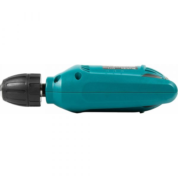 Makita Дрель,450Вт,БЗП-10мм,0-3000обм,1.2кг,кор — изображение 15