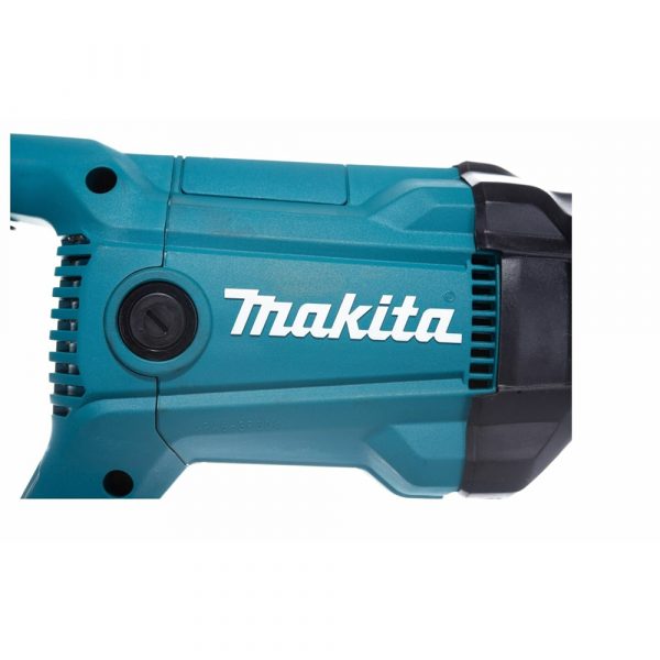 Пила сабельная Makita 1200Вт,0-3000обм,ход-30мм,рез-255мм,3,2кг,че м — изображение 15