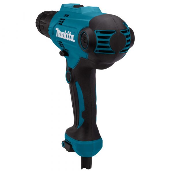 Дрель-шуруповерт ударная Makita 320Вт, БЗП-10мм, 0-1500обм — изображение 14