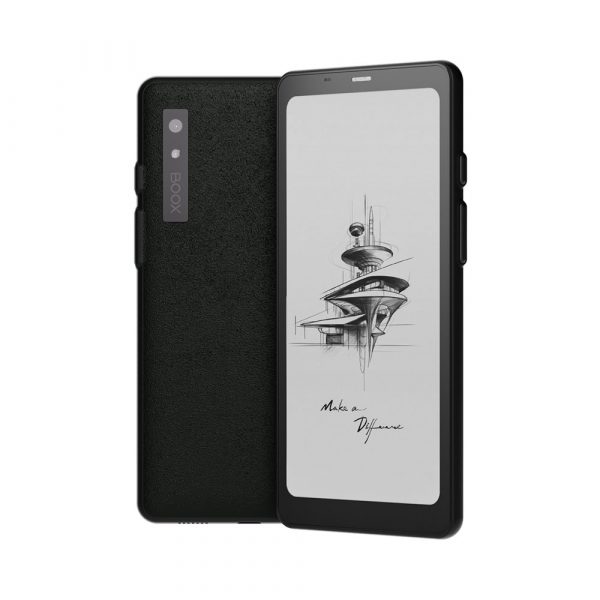 Электронная книга ONYX BOOX Palma (черная) — изображение 4