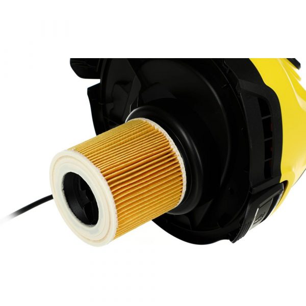 ХОЗЯЙСТВЕННЫЙ ПЫЛЕСОС KARCHER WD 3 P S V-17/4/20 — изображение 15