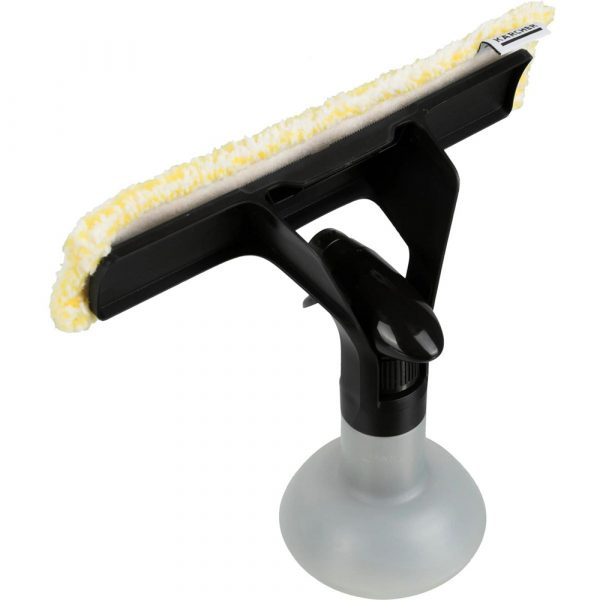 СТЕКЛООЧИСТИТЕЛЬ KARCHER WV 2 BLACK EDITION — изображение 12