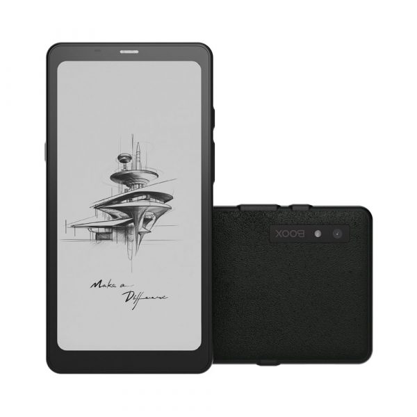 Электронная книга ONYX BOOX Palma (черная) — изображение 5