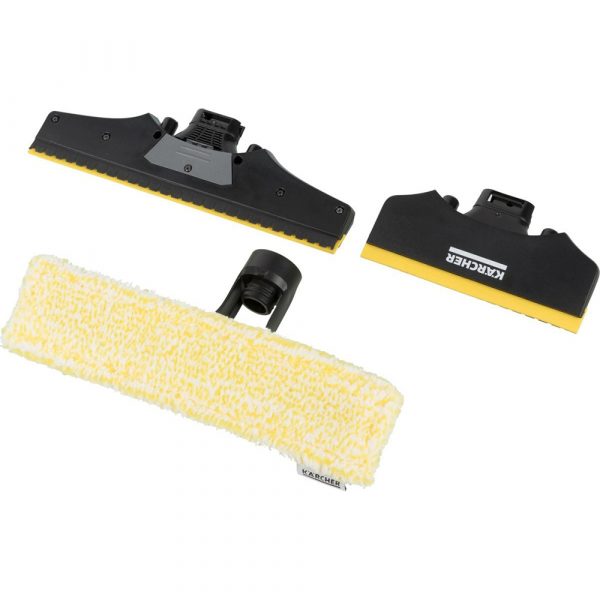 СТЕКЛООЧИСТИТЕЛЬ KARCHER WV 2 BLACK EDITION — изображение 13