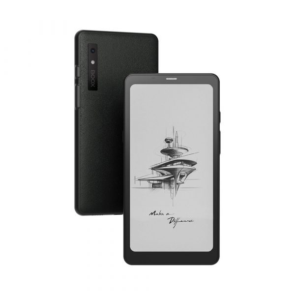 Электронная книга ONYX BOOX Palma (черная) — изображение 6