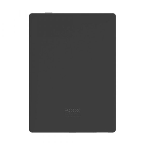 Электронная книга ONYX BOOX POKE 5 (черная, Carta, 300 ppi, Android 11, MOON Light 2, 32 ГБ, Wi-Fi, BT5.0) — изображение 3