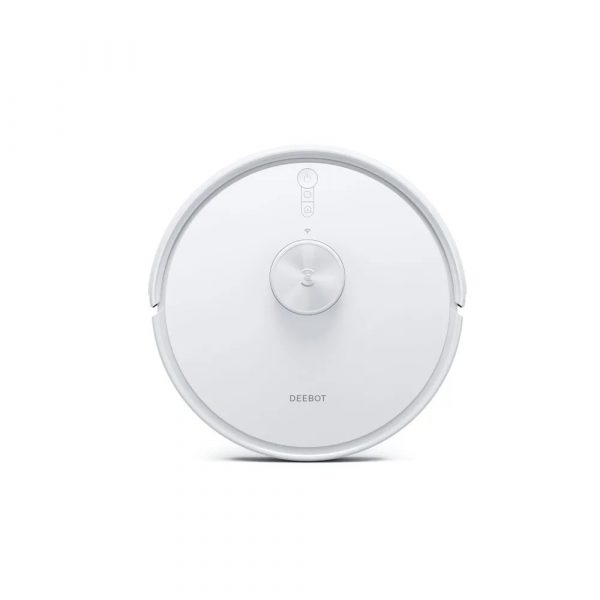 Робот-пылесос Ecovacs DEEBOT Y1 PRO (DLX34) — изображение 3