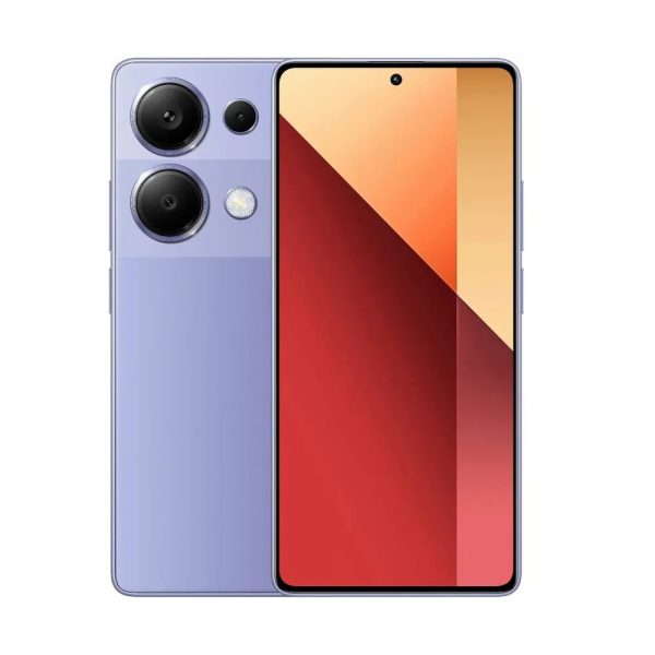 Смартфон Redmi Note 13 Pro 12GB+512GB Purple — изображение 3