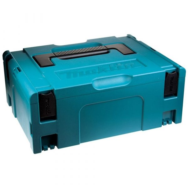 Makita Кейс Makpac тип 2, 395Х295Х162 мм — изображение 3