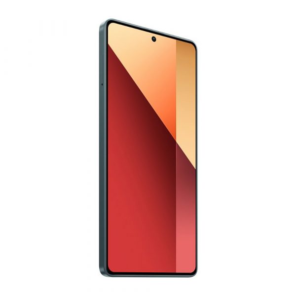 Смартфон Redmi Note 13 Pro Forest Green (23117RA68G) 12 GB, 512 GB — изображение 2