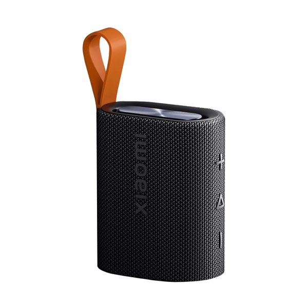 Колонка портативная Xiaomi Sound Pocket S28D 5W MDZ-37-DB (QBH4269GL) — изображение 3