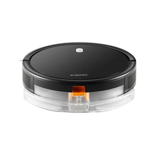 Робот-пылесос Xiaomi Robot Vacuum E5 (Black) EU C108 (BHR8298EU) — изображение 3