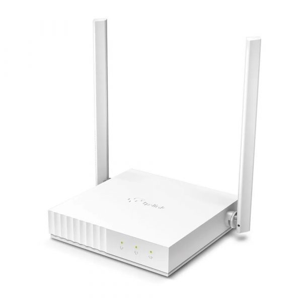 Роутер беспроводной TP-Link TL-WR844N N300 10/100BASE-TX белый — изображение 3