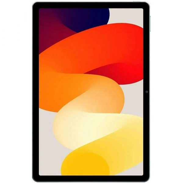 Планшет Redmi Pad SE 8Гб + 256Гб Mint Green — изображение 3