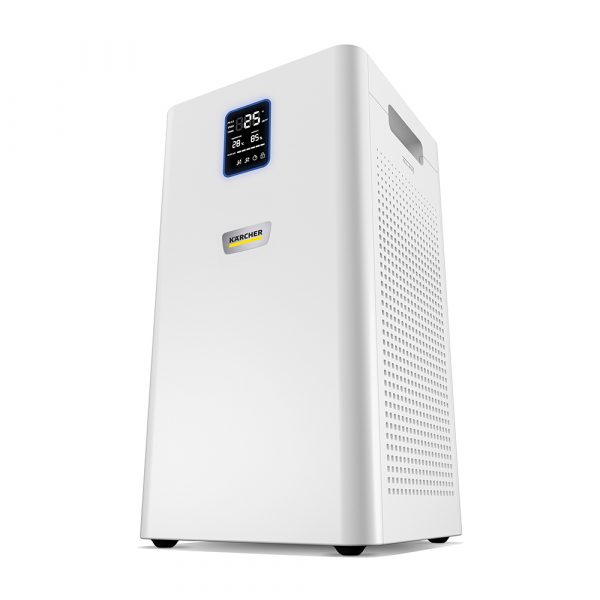 ВОЗДУХООЧИСТИТЕЛЬ KARCHER AF 30 — изображение 3