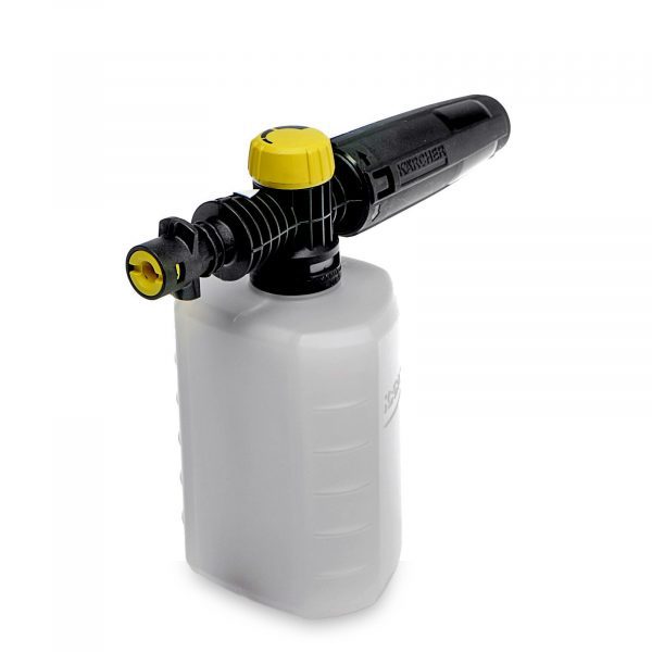Насадка для пенной чистки KARCHER FJ 6 (0,6 л) — изображение 3