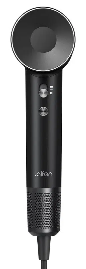 Фен высокоскоростной Laifen SWIFT SPECIAL черный — изображение 3