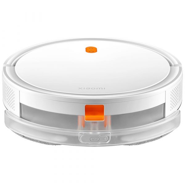 Робот-пылесос Xiaomi Robot Vacuum E5 (White) EU C108 (BHR7969EU) — изображение 4