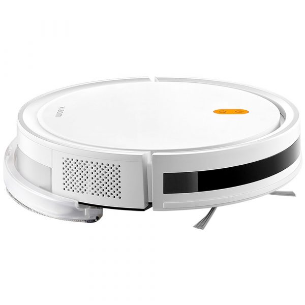 Робот-пылесос Xiaomi Robot Vacuum E5 (White) EU C108 (BHR7969EU) — изображение 5