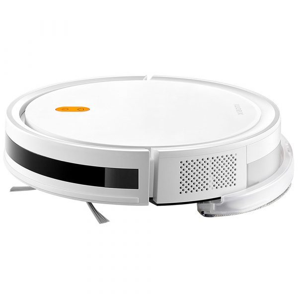 Робот-пылесос Xiaomi Robot Vacuum E5 (White) EU C108 (BHR7969EU) — изображение 6