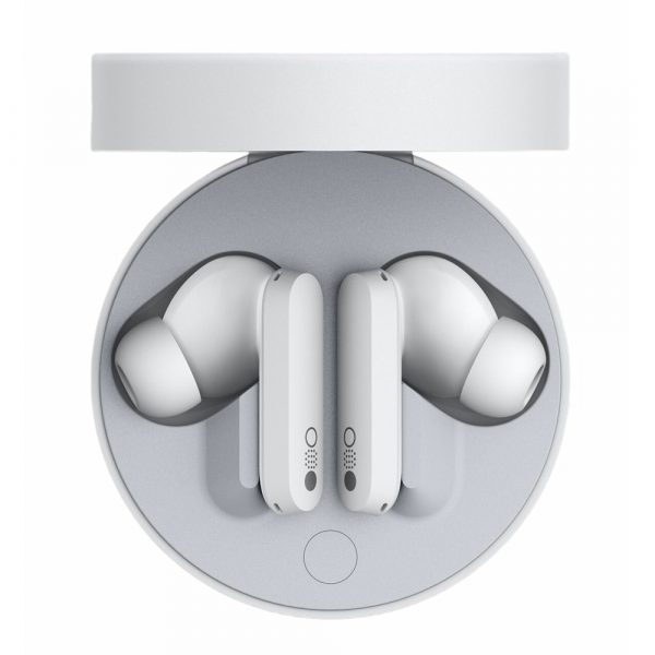 Беспроводные наушники CMF by Nothing Buds Pro, Light Grey — изображение 4