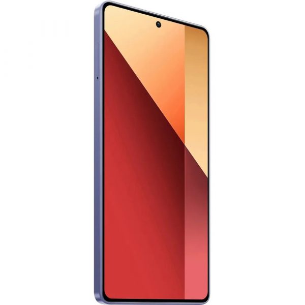 Смартфон Redmi Note 13 Pro 12GB+512GB Purple — изображение 4