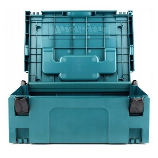 Makita Кейс Makpac тип 2, 395Х295Х162 мм — изображение 4