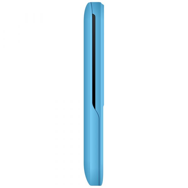 Телефон сотовый F170L Light Blue — изображение 5