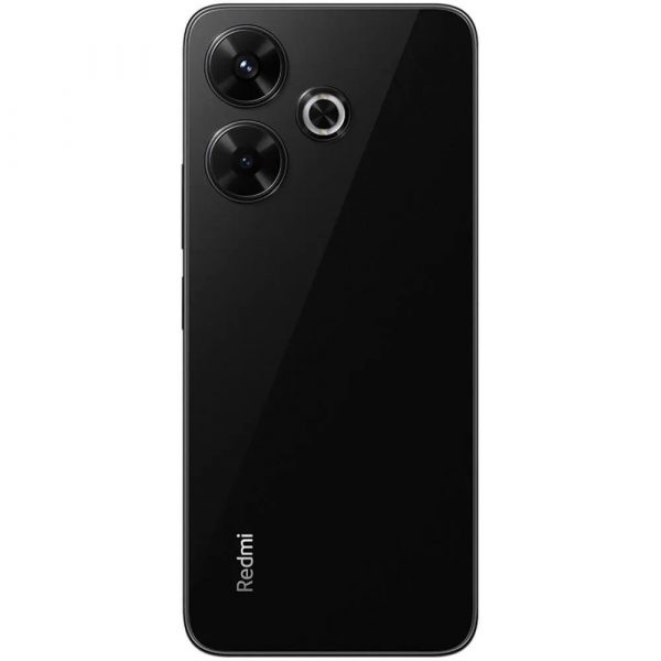 Смартфон Redmi 13 Midnight Black (24040RN64Y) 8 GB, 256 GB — изображение 4