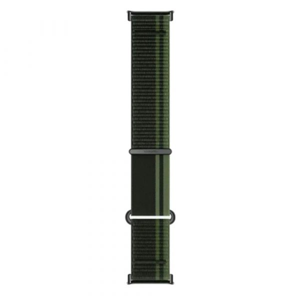 Ремешок Xiaomi Braided Quick Release Strap Olive green M2305AS1 (BHR8009GL) — изображение 4