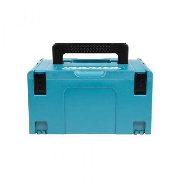 Makita Кейс Makpac тип 3, 395Х295Х215 мм — изображение 4