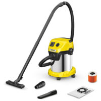 ХОЗЯЙСТВЕННЫЙ ПЫЛЕСОС KARCHER WD 3 P S V-17/4/20