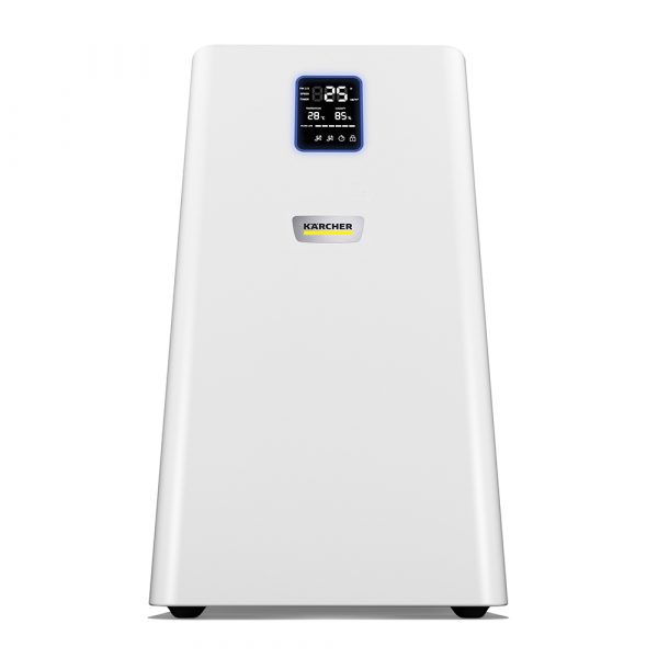 ВОЗДУХООЧИСТИТЕЛЬ KARCHER AF 30 — изображение 4