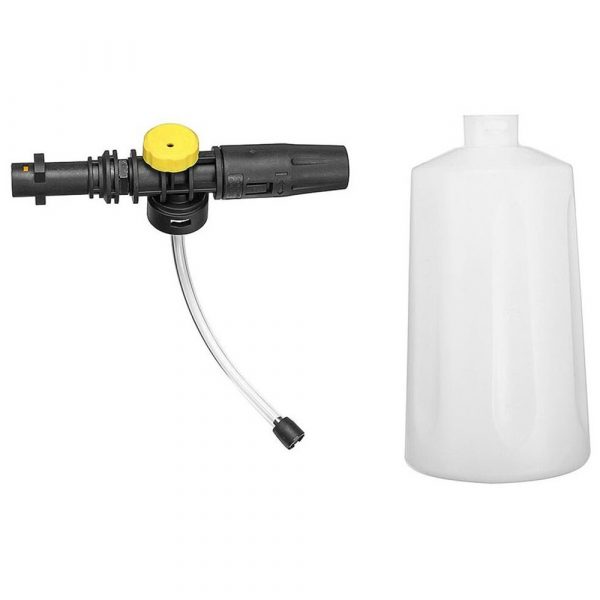 Насадка для пенной чистки KARCHER FJ 6 (0,6 л) — изображение 4