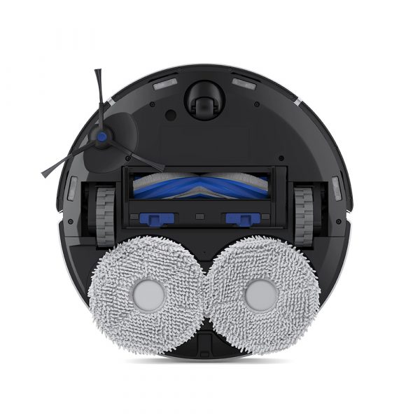 Робот-пылесос Ecovacs DEEBOT T30 PRO OMNI с зарядной станцией CH2311A (DDX14) — изображение 5