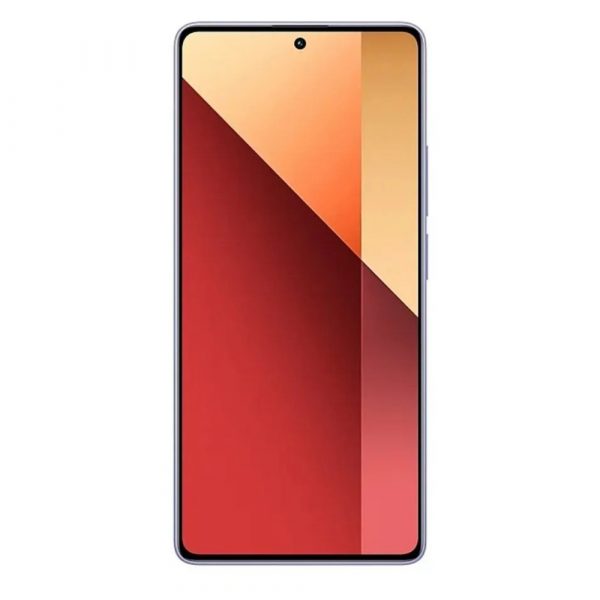 Смартфон Redmi Note 13 Pro 12GB+512GB Purple — изображение 5