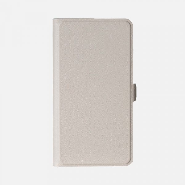 Чехол для ONYX BOOX PALMA, KANT (цвет: кремовый белый) — изображение 5