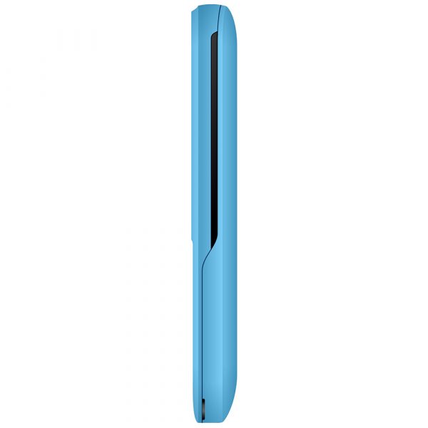 Телефон сотовый F170L Light Blue — изображение 6