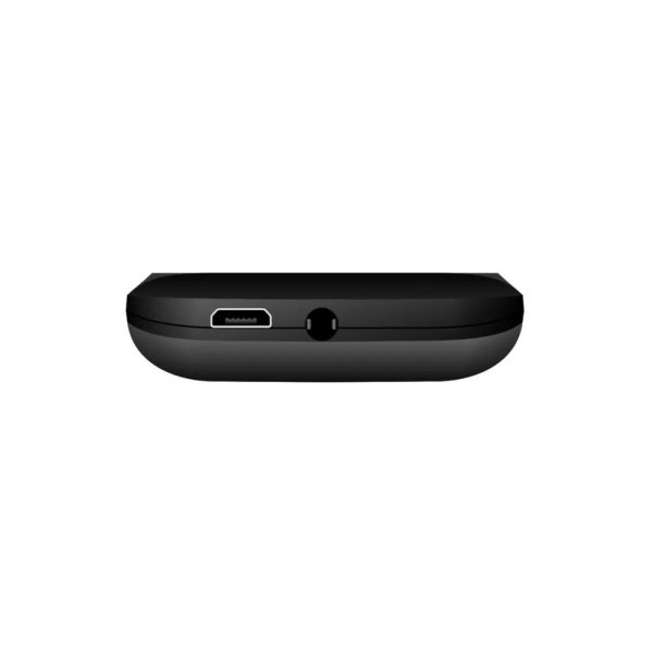 Мобильный телефон F+ F197 Black — изображение 5