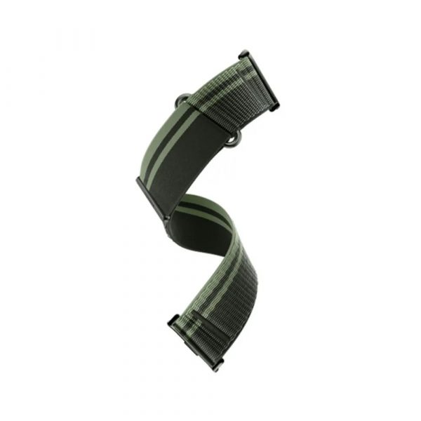 Ремешок Xiaomi Braided Quick Release Strap Olive green M2305AS1 (BHR8009GL) — изображение 5
