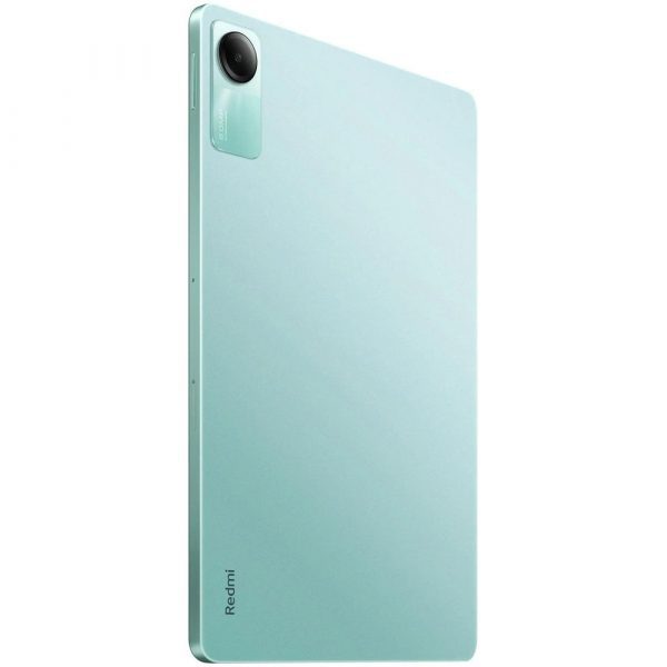 Планшет Redmi Pad SE 8Гб + 256Гб Mint Green — изображение 5
