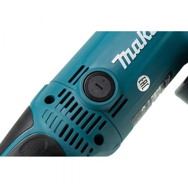УШМ Болгарка Makita ф230мм, 2000Вт, 6600обм, 4.7кг — изображение 5