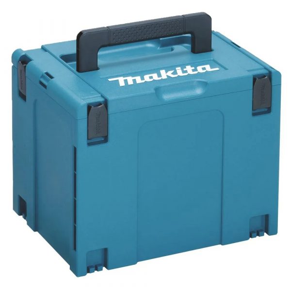 Кейс Makita Makpac тип 4, 395Х295Х318 мм — изображение 5