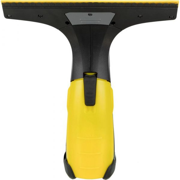 СТЕКЛООЧИСТИТЕЛЬ KARCHER WV 2 BLACK EDITION — изображение 5