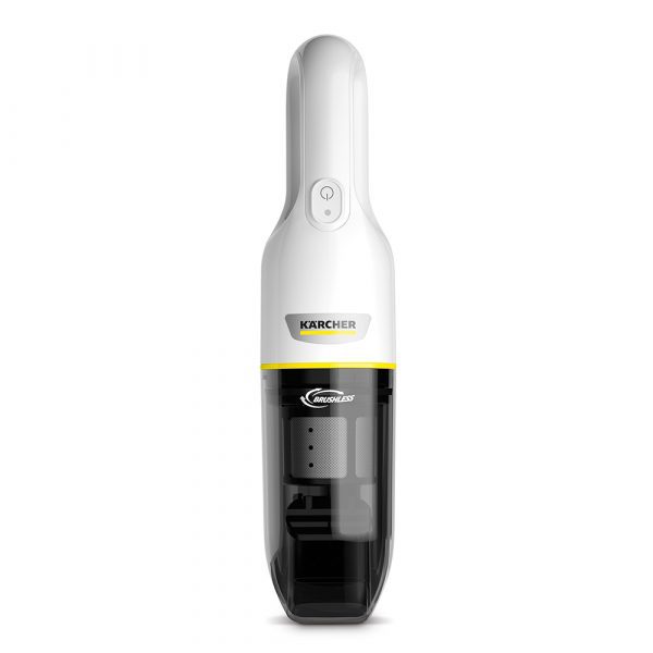 РУЧНОЙ ПЫЛЕСОС KARCHER CVH 3 PLUS — изображение 5