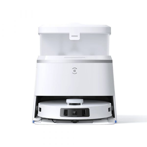 Робот-пылесос Ecovacs DEEBOT T30 PRO OMNI с зарядной станцией CH2311A (DDX14) — изображение 6