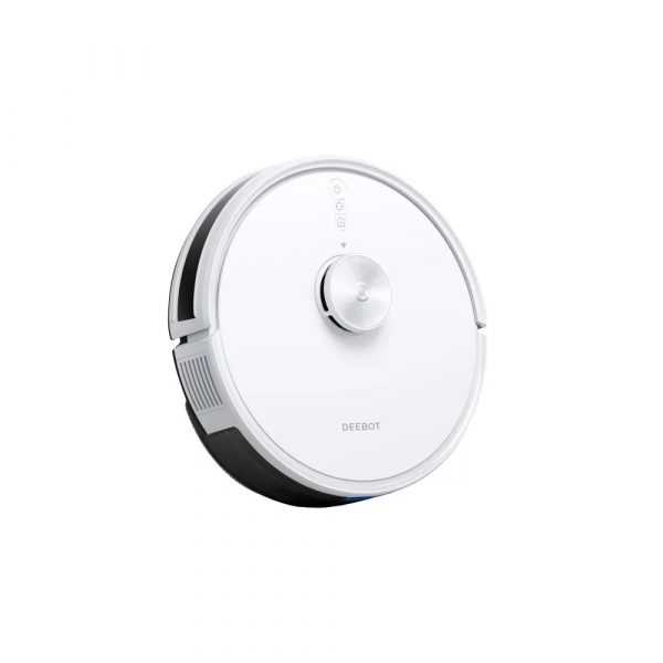 Робот-пылесос Ecovacs DEEBOT Y1 PRO (DLX34) — изображение 6