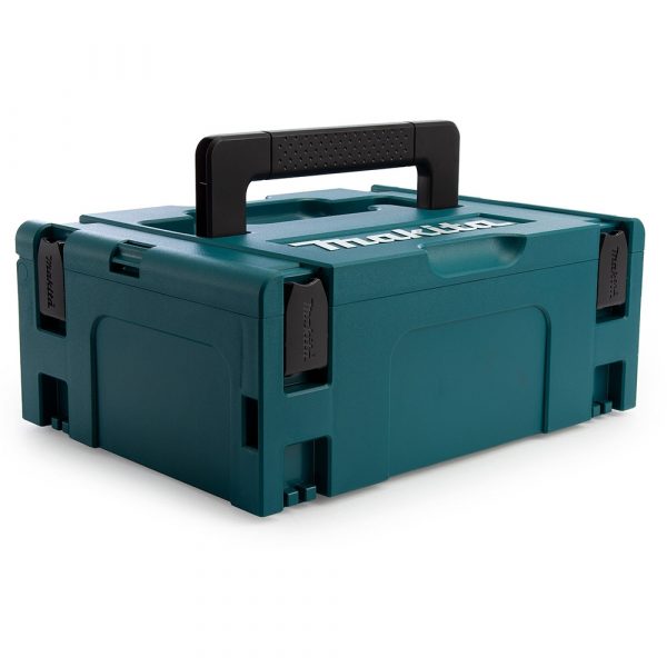 Makita Кейс Makpac тип 2, 395Х295Х162 мм — изображение 6