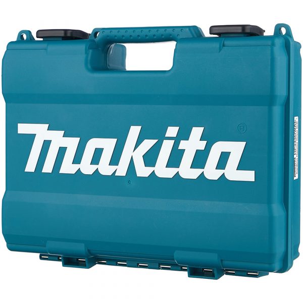 Makita Дрель ак(уд),12В,2х2АчLi-ion(слайдер),БЗП-10мм,0-450170 0обм,3014Нм,1.1кг,193x66x212,чем,подсв — изображение 6